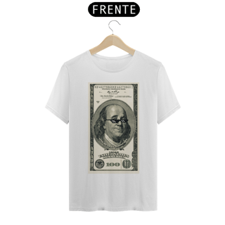 Camiseta Dolar Thug Life - Classic