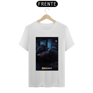 Camiseta ET - Classic