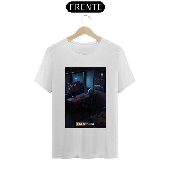 Camiseta ET - Classic