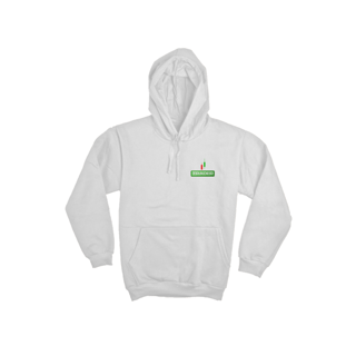 Moletom Trader Minimalist 