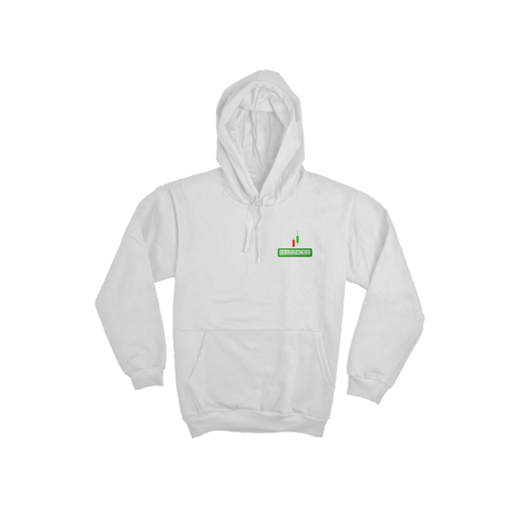 Moletom Trader Minimalist 