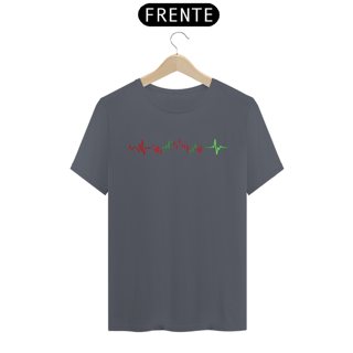 Nome do produto Camiseta Frequência do Trader - Classic