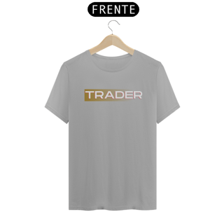 Nome do produto Camiseta Trader Classic
