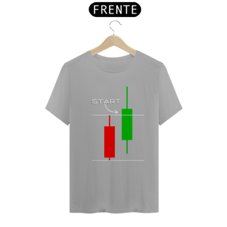 Nome do produto Camiseta START Classic