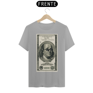 Nome do produto Camiseta Dolar Thug Life - Classic