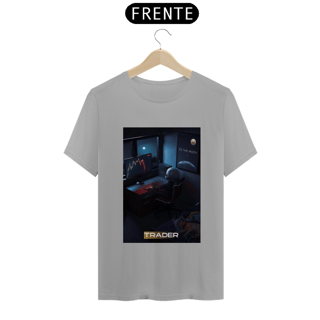 Nome do produto Camiseta ET - Classic