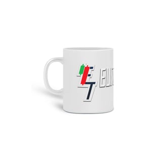 Caneca Elite Trader Oficial