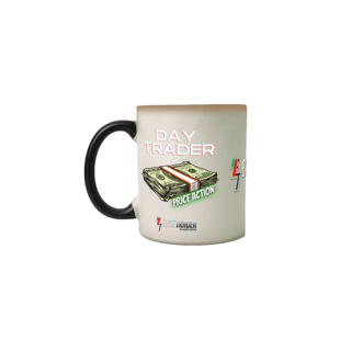 Nome do produto Caneca Magica Elite Trader