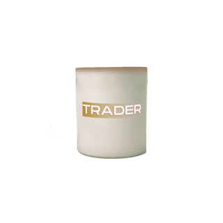 Nome do produto Caneca Magica - Dolar Trader