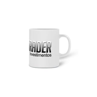 Nome do produto Caneca Elite Trader Oficial