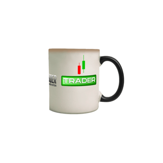 Nome do produto Caneca Magica Elite Trader