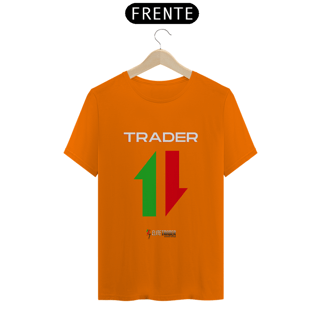 Nome do produto Camiseta Trader Classic