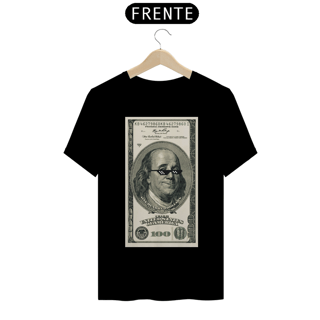 Nome do produto Camiseta Dolar Thug Life - Classic