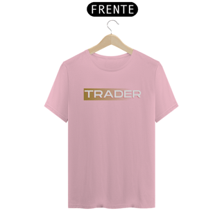Nome do produto Camiseta Trader Classic