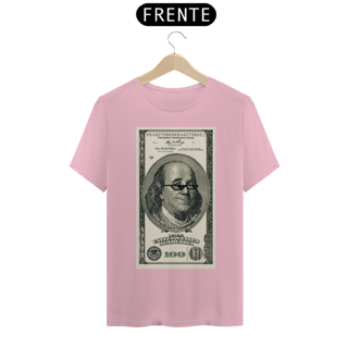 Nome do produto Camiseta Dolar Thug Life - Classic
