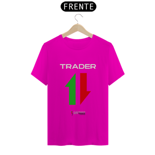 Nome do produto Camiseta Trader Classic