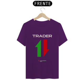 Nome do produto Camiseta Trader Classic