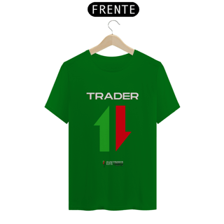 Nome do produto Camiseta Trader Classic