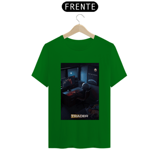 Nome do produto Camiseta ET - Classic