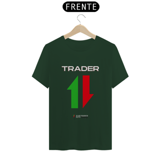 Nome do produto Camiseta Trader Classic