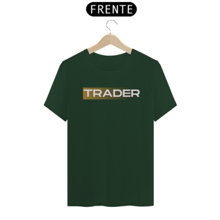 Nome do produto Camiseta Trader Classic