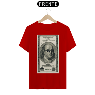 Nome do produto Camiseta Dolar Thug Life - Classic