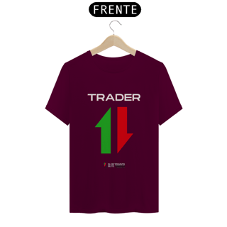 Nome do produto Camiseta Trader Classic