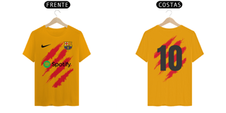 Nome do produto Camisa Barcelona diversas cores