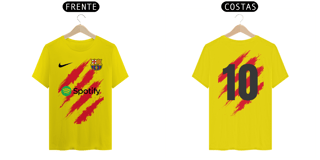 Nome do produto Camisa Barcelona diversas cores