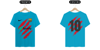 Nome do produto Camisa Barcelona diversas cores