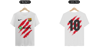 Nome do produto Camisa Barcelona diversas cores