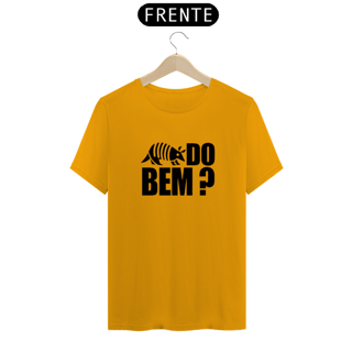 Nome do produto T-Shirt Classic Unissex / Tá Tudo Bem