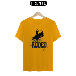 Nome do produto T-Shirt Classic Unissex / Rodeo