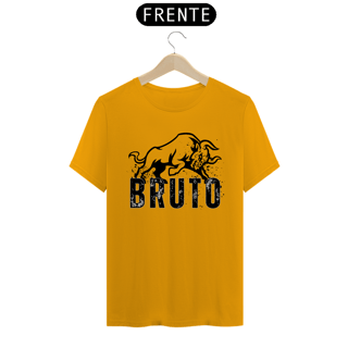 Nome do produto Camiseta T-Shirt Classic Unissex / Bruto