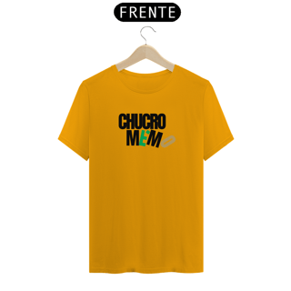 Nome do produto Camiseta T-Shirt Classic Masculino / Chucro Memo
