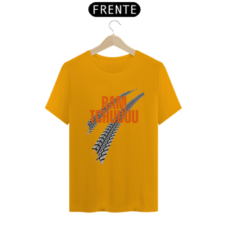 Nome do produto Camiseta T-Shirt Classic Unissex / Ram Thuuuu