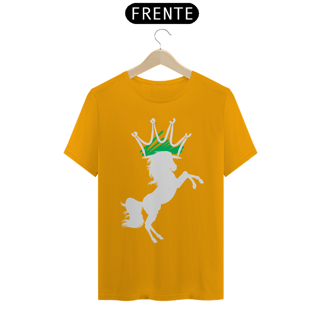 Nome do produto Camiseta T-Shirt Quality / Horse king