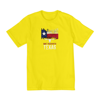 Nome do produto Quality Infantil (10 a 14) / Texas