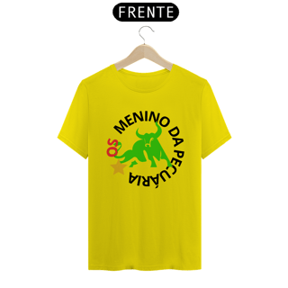 Nome do produto Camiseta T-Shirt Classic Masculino / Os Menino Da Pecuária