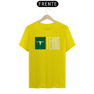 Nome do produto Camiseta T-Shirt Classic Unissex / Texas