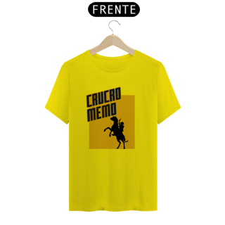 Nome do produto Camiseta T-Shirt Classic Masculino / Chucro Memo