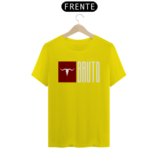 Nome do produto Camiseta T-Shirt Classic Unissex / Bruto