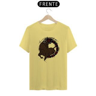 Nome do produto T-shirt Estonada / Touro Rider