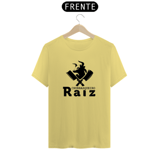 Nome do produto T-shirt Estonada / Churrasqueiro Raiz 