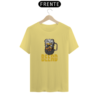Nome do produto T-Shirt Estonada / Beerd