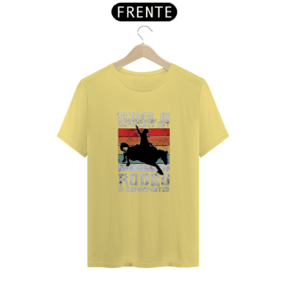 Nome do produto T-Shirt Estonada / School Rodeo