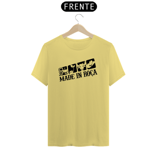 Nome do produto T-Shirt Estonada / Made In Roça