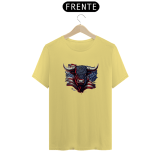 Nome do produto T-Shirt Estonada / American Taurus 