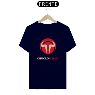 Nome do produto T-shirt Quality / touro Chucromemo