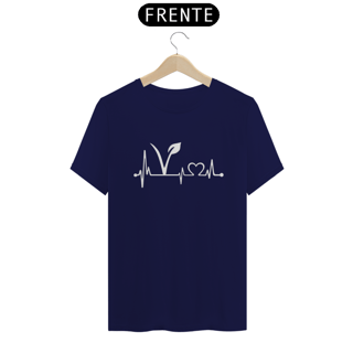 Nome do produto T-shirt Classic Unissex / Sinal do Agro